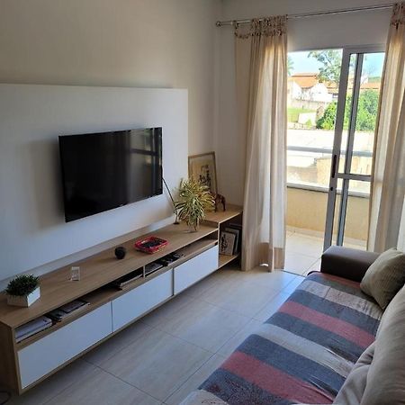 Apartamento Em Jaguariuna - Completo E Pratico Διαμέρισμα Εξωτερικό φωτογραφία