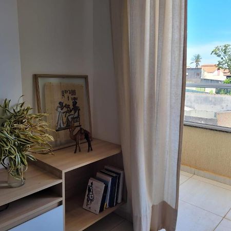 Apartamento Em Jaguariuna - Completo E Pratico Διαμέρισμα Εξωτερικό φωτογραφία