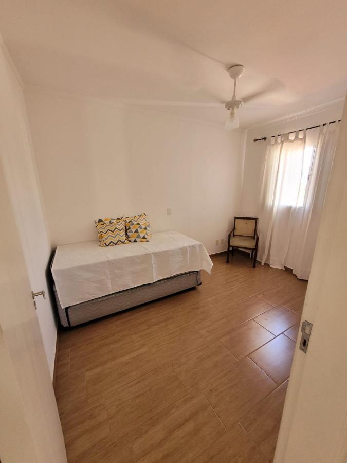 Apartamento Em Jaguariuna - Completo E Pratico Διαμέρισμα Εξωτερικό φωτογραφία