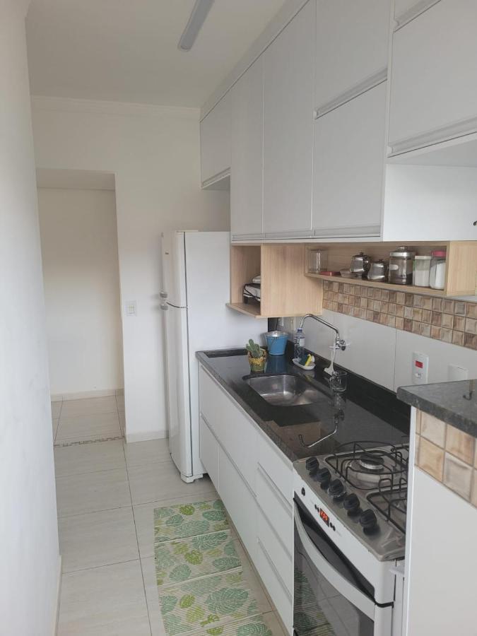 Apartamento Em Jaguariuna - Completo E Pratico Διαμέρισμα Εξωτερικό φωτογραφία