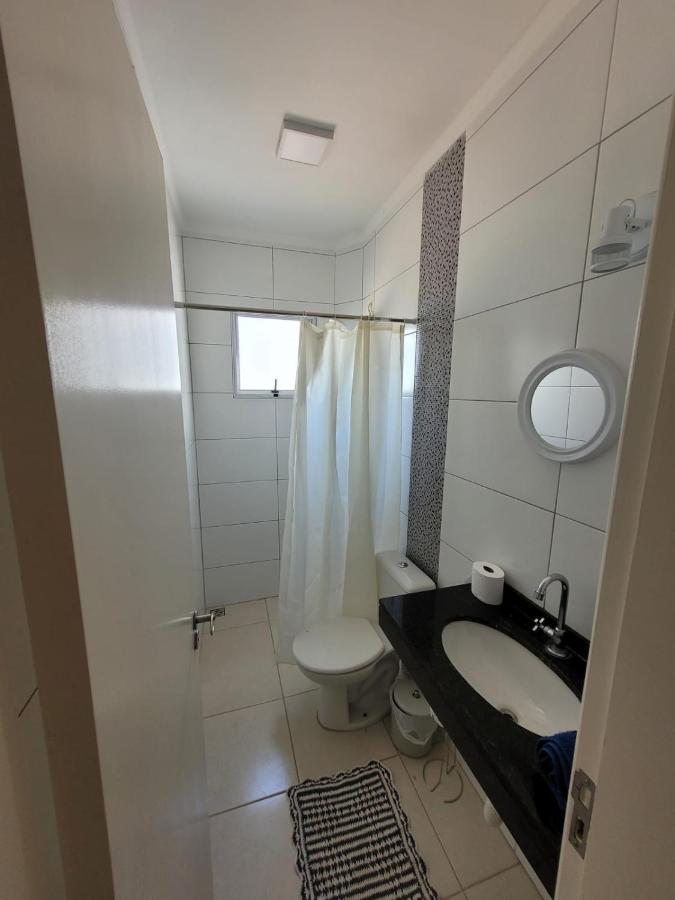 Apartamento Em Jaguariuna - Completo E Pratico Διαμέρισμα Εξωτερικό φωτογραφία