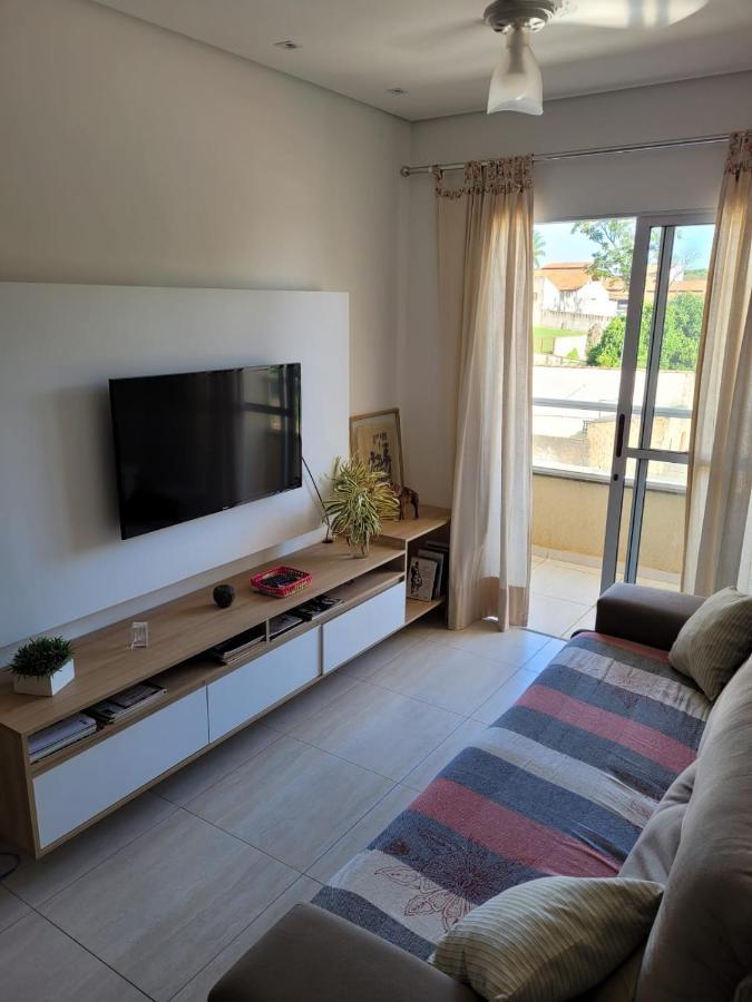 Apartamento Em Jaguariuna - Completo E Pratico Διαμέρισμα Εξωτερικό φωτογραφία