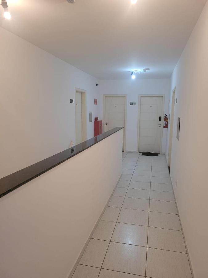 Apartamento Em Jaguariuna - Completo E Pratico Διαμέρισμα Εξωτερικό φωτογραφία
