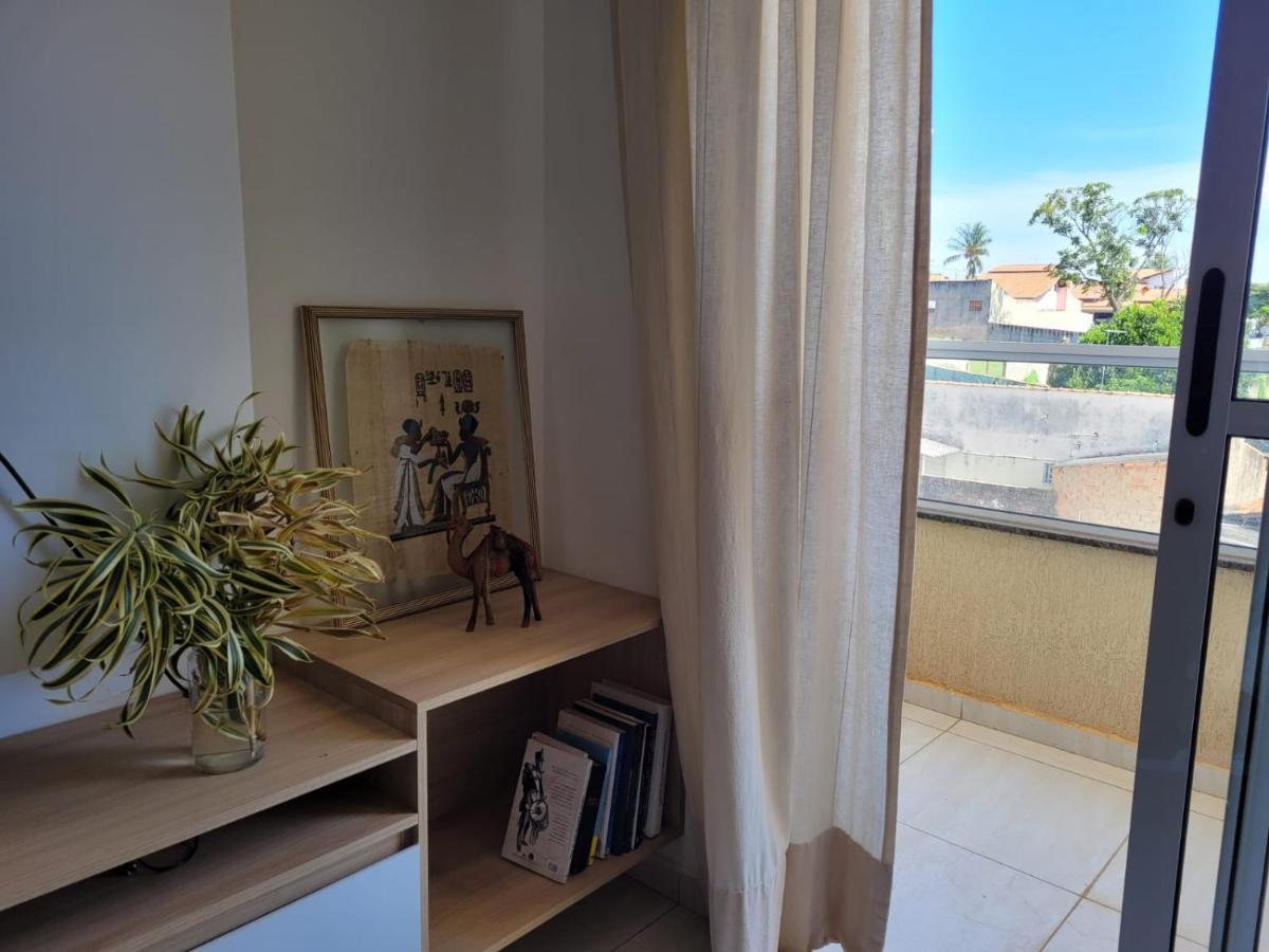 Apartamento Em Jaguariuna - Completo E Pratico Διαμέρισμα Εξωτερικό φωτογραφία