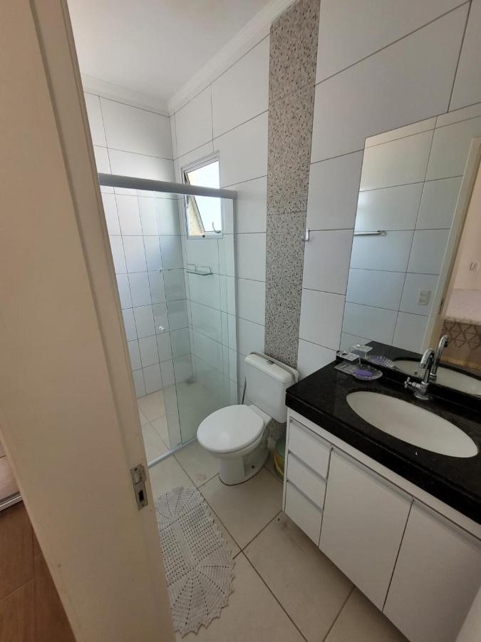 Apartamento Em Jaguariuna - Completo E Pratico Διαμέρισμα Εξωτερικό φωτογραφία