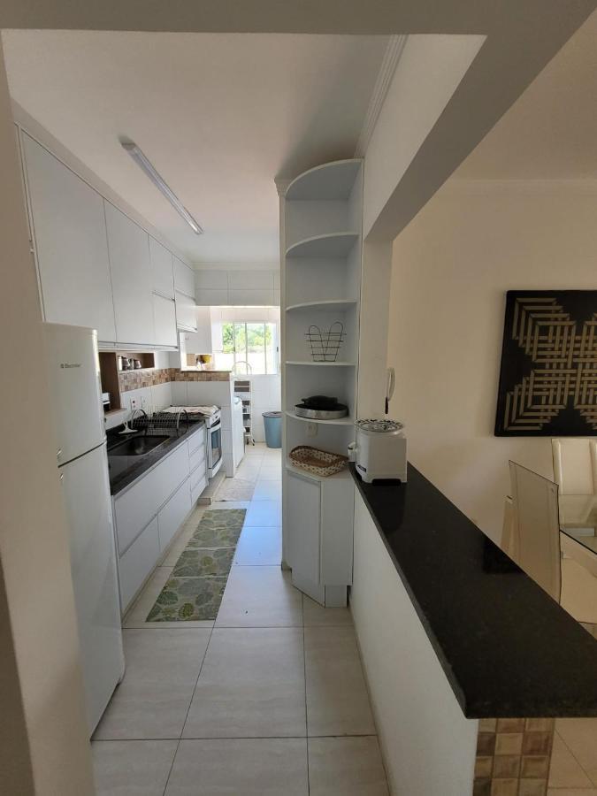 Apartamento Em Jaguariuna - Completo E Pratico Διαμέρισμα Εξωτερικό φωτογραφία