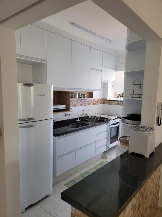 Apartamento Em Jaguariuna - Completo E Pratico Διαμέρισμα Εξωτερικό φωτογραφία